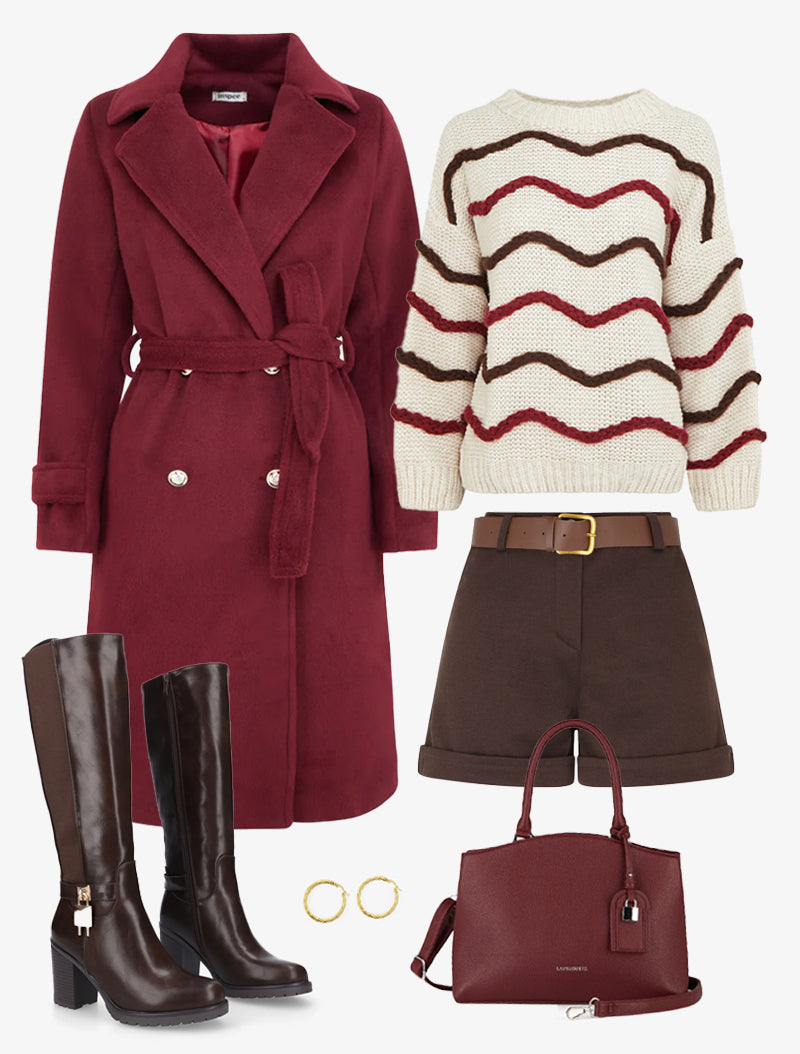 Look Amany - 1