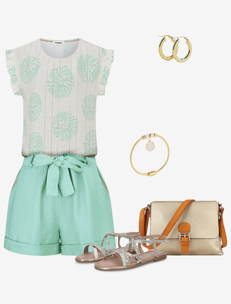 Look Anabella - 1
