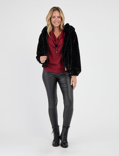 Look Analia