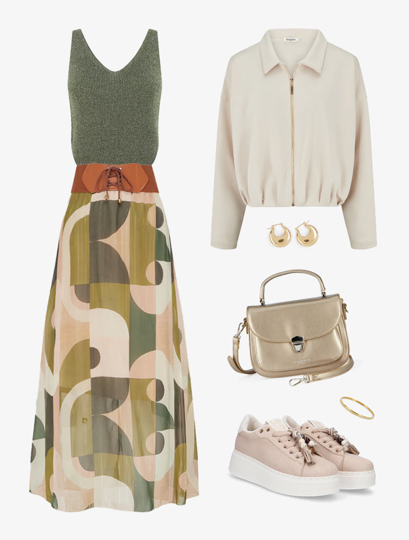 Look Anca - 1