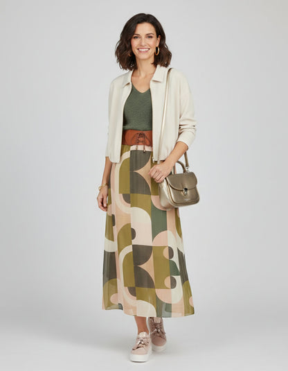 Look Anca