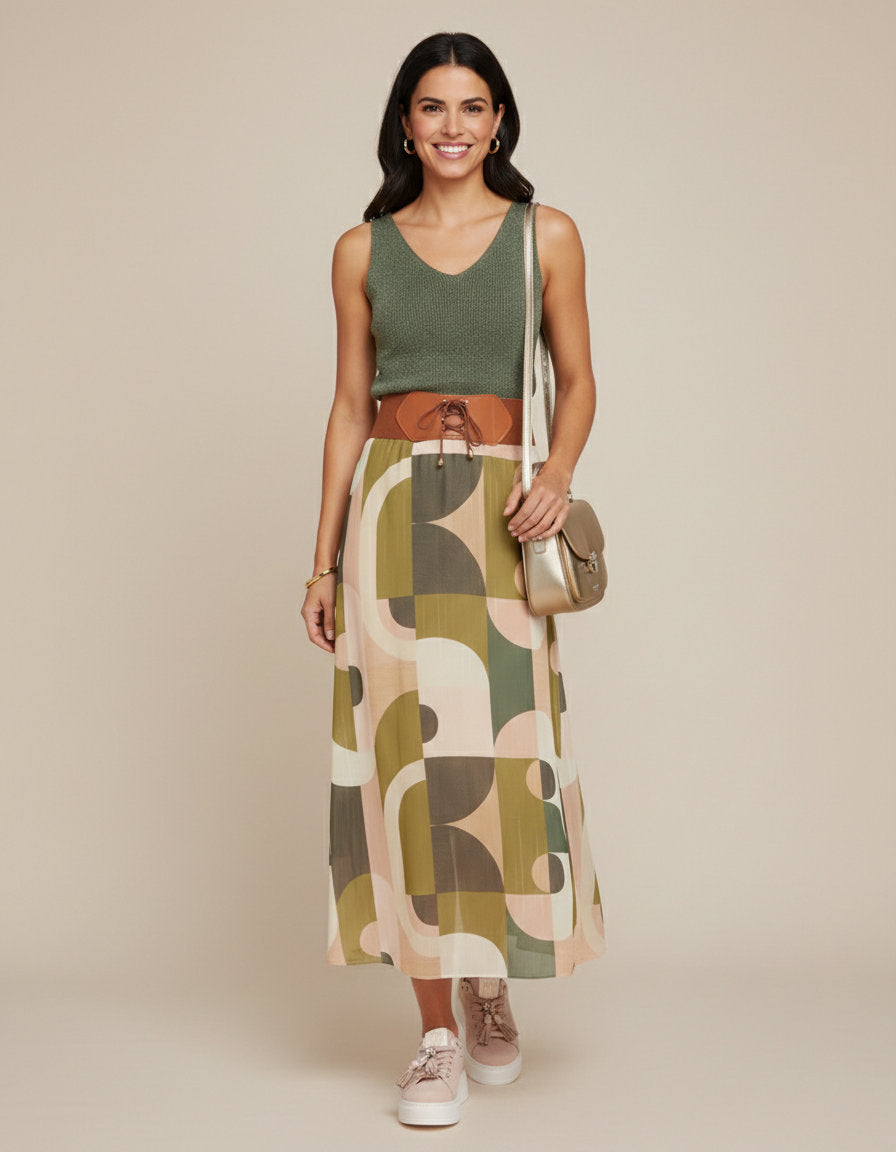 Look Anca