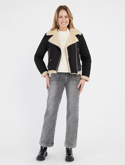 Look Andresia