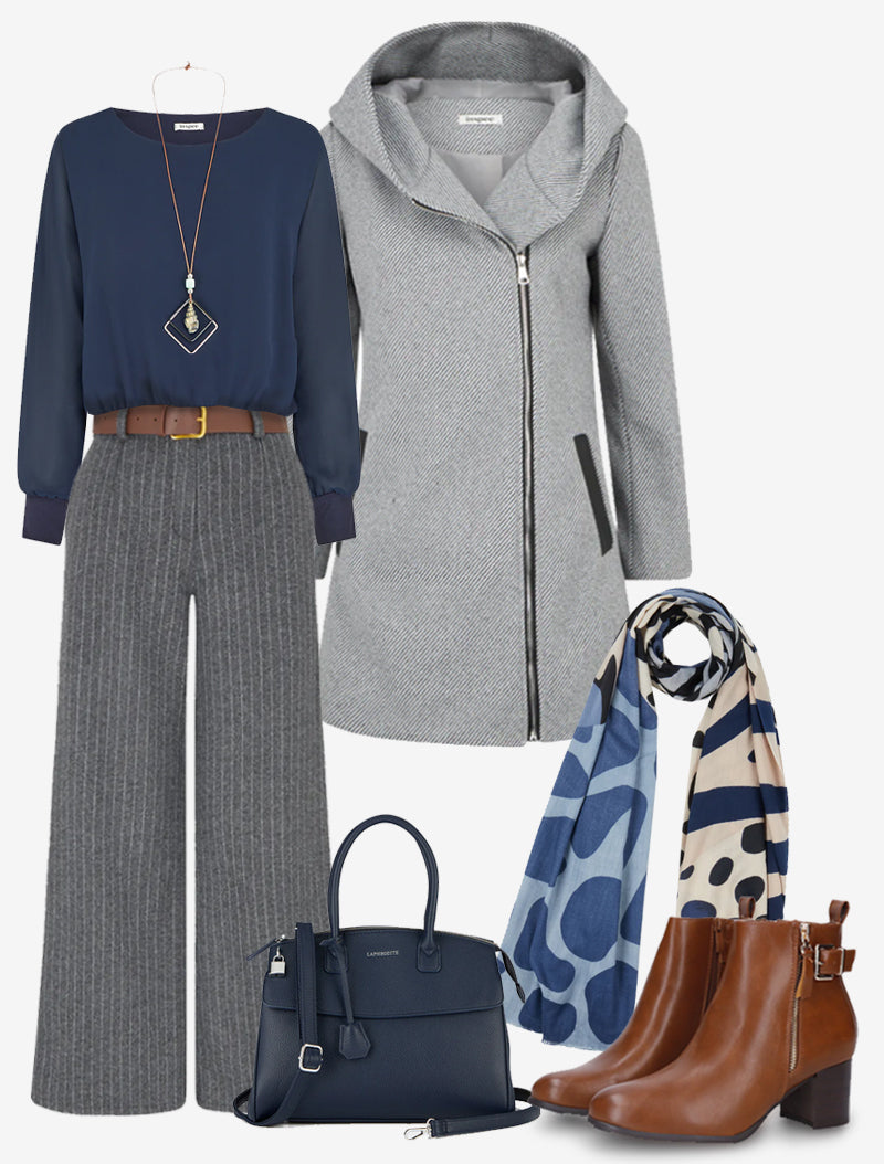 Look Anelie - 1