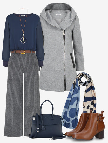 Look Anelie - 1