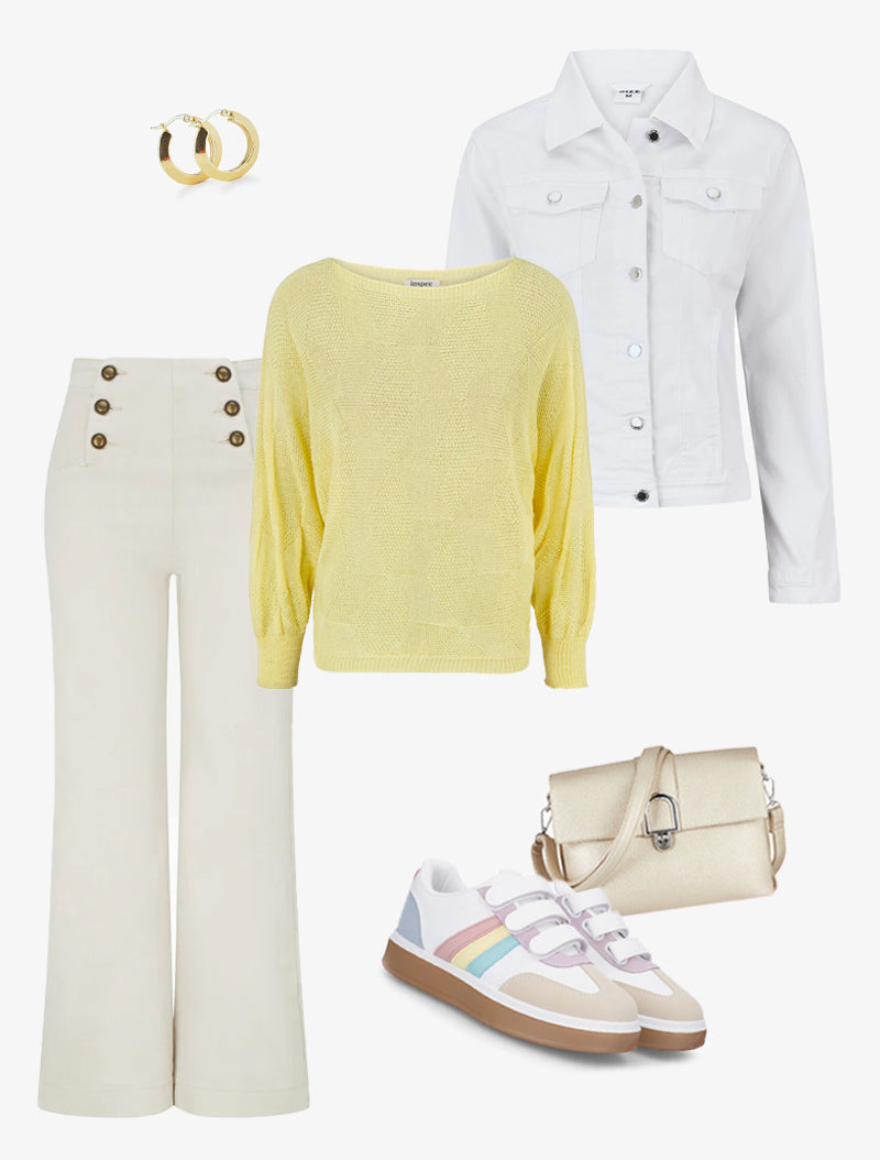 Look Anesie - 1