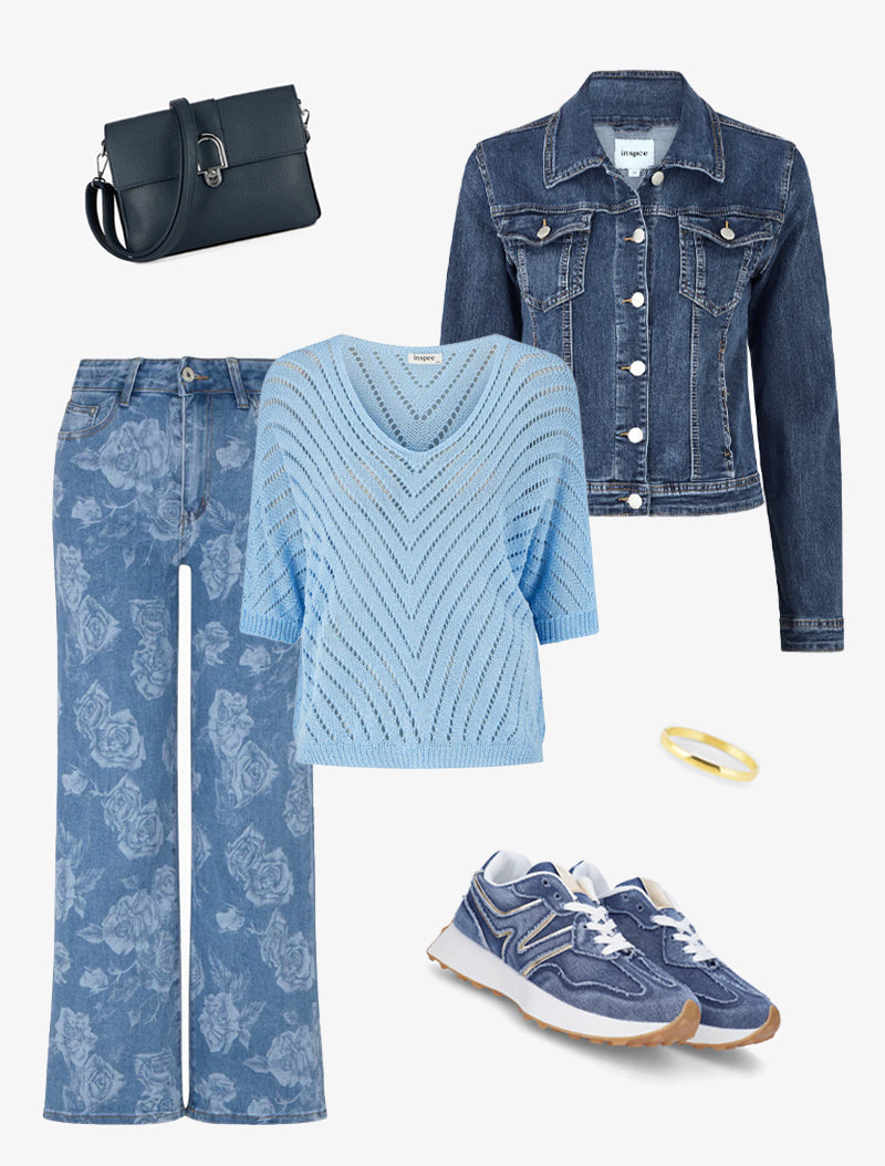 Look Angelita - 1