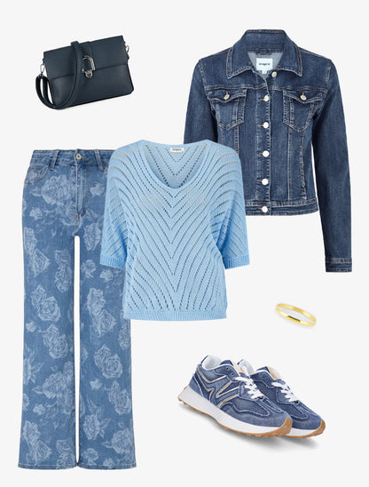 Look Angelita - 1