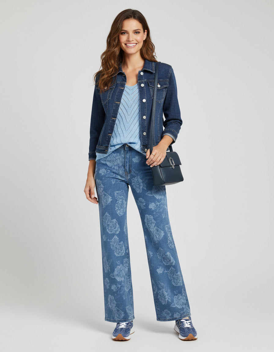 Look Angelita