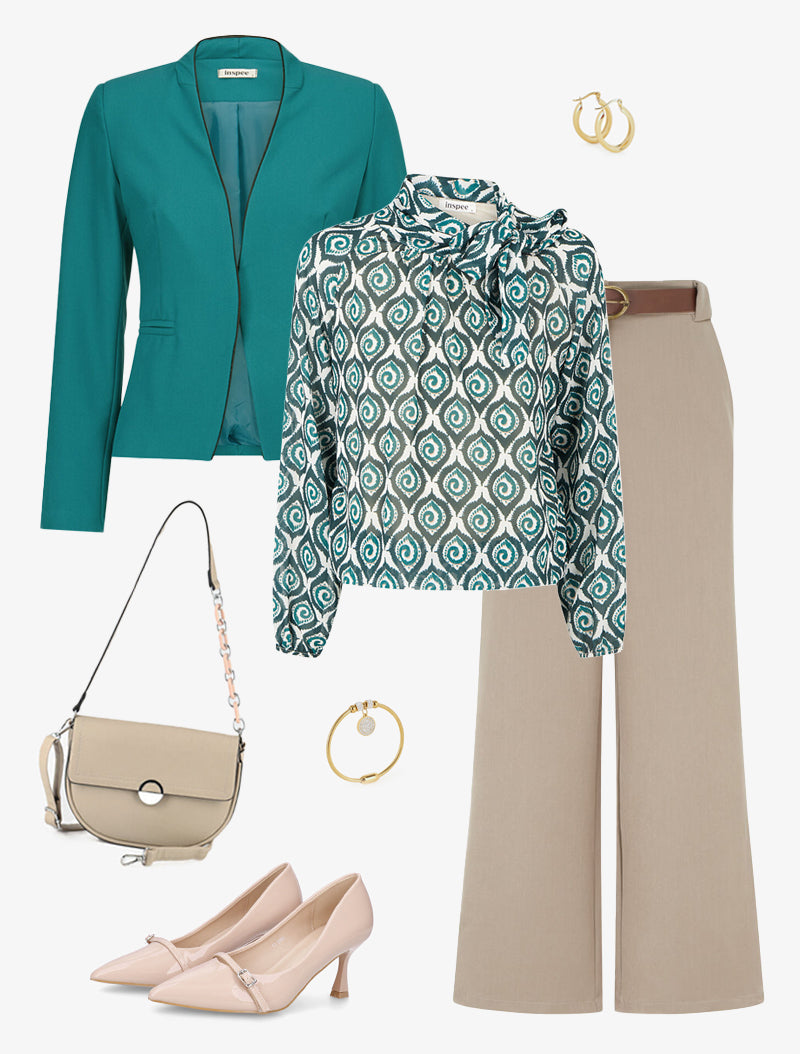 Look Annabela - 1