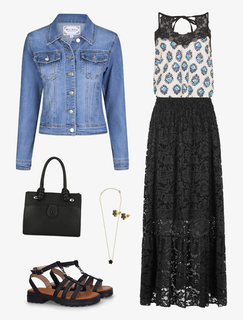 Look Annine - 1