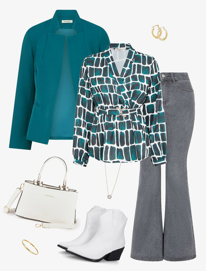 Look Antea - 1