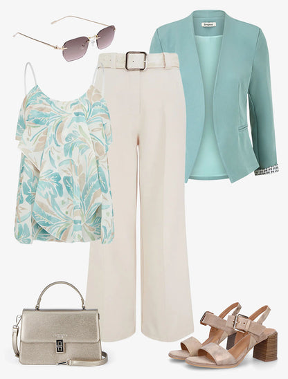 Look Arame - 1