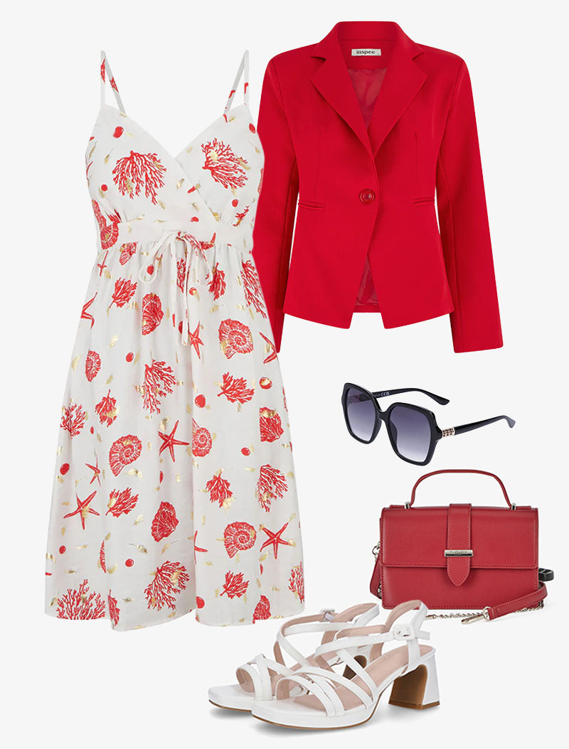 Look Arcady - 1