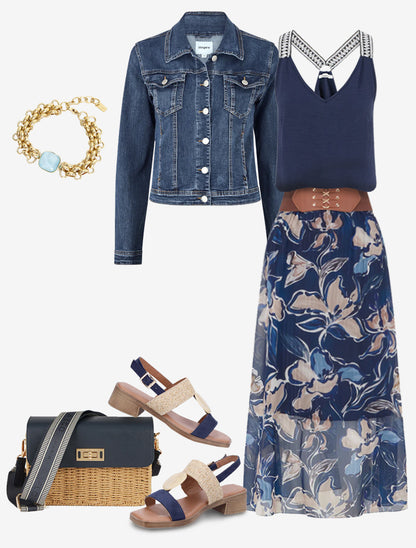 Look Aresia - 1
