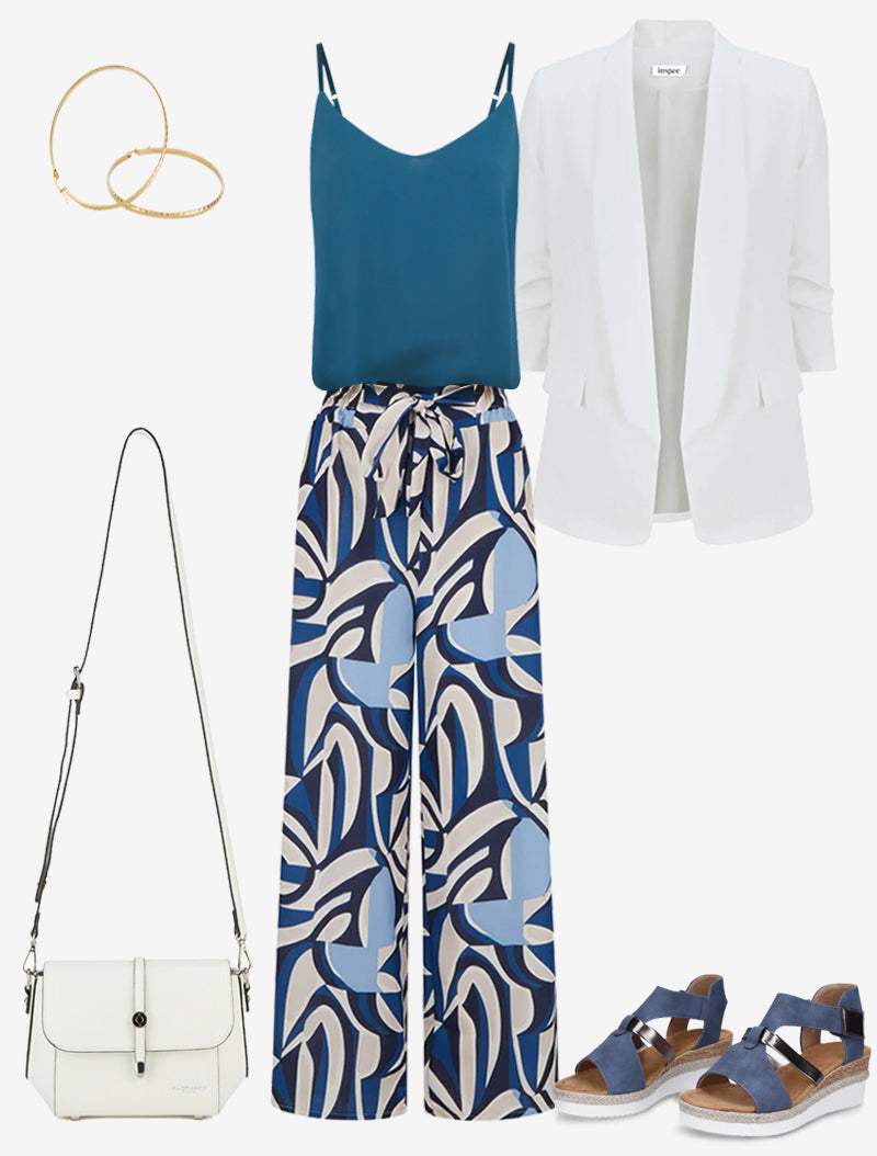 Look Ariadn - 1