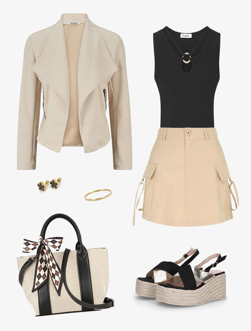 Look Armonia - 1