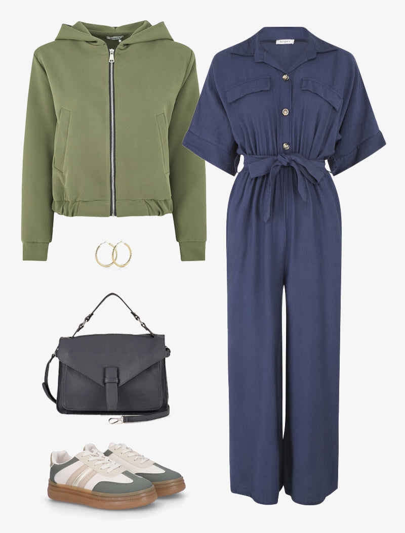 Look Atea - 1