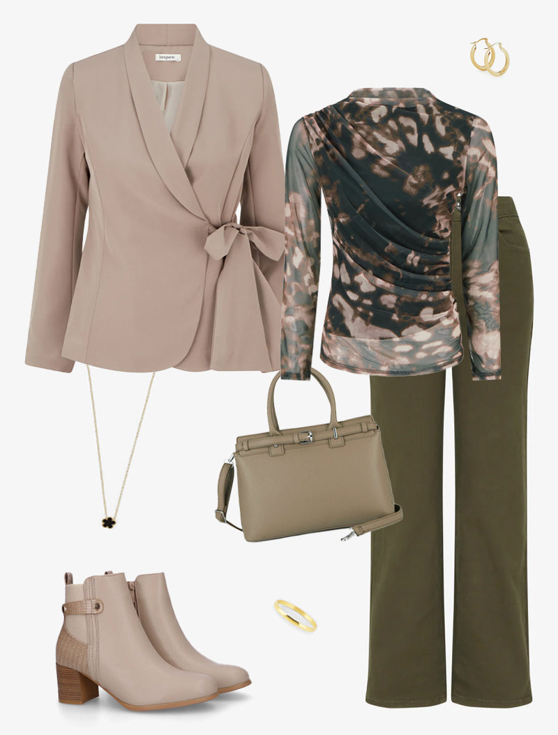 Look Audray - 1