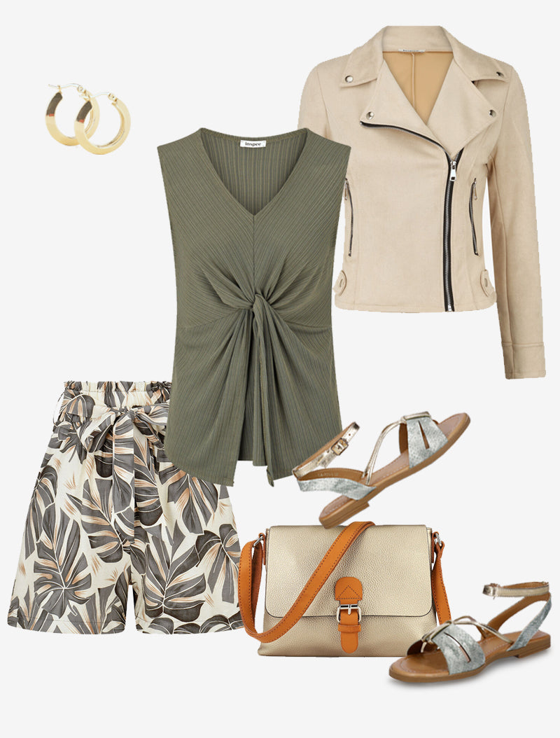 Look Aura - 1