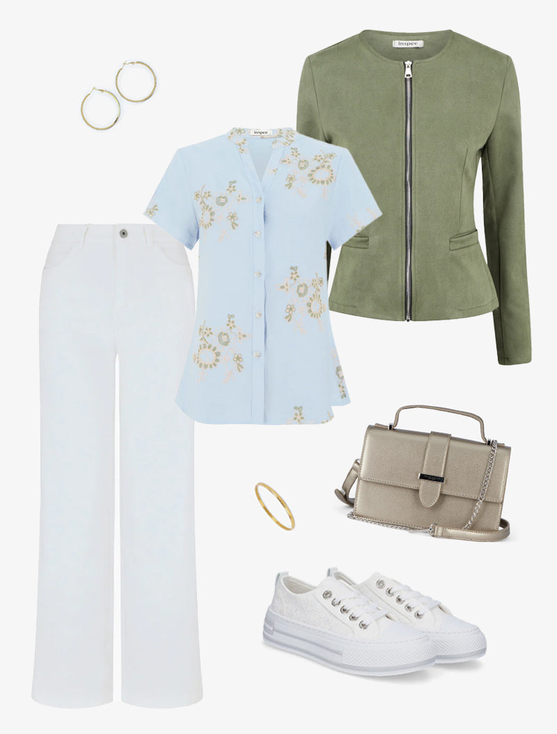 Look Aurianne - 1
