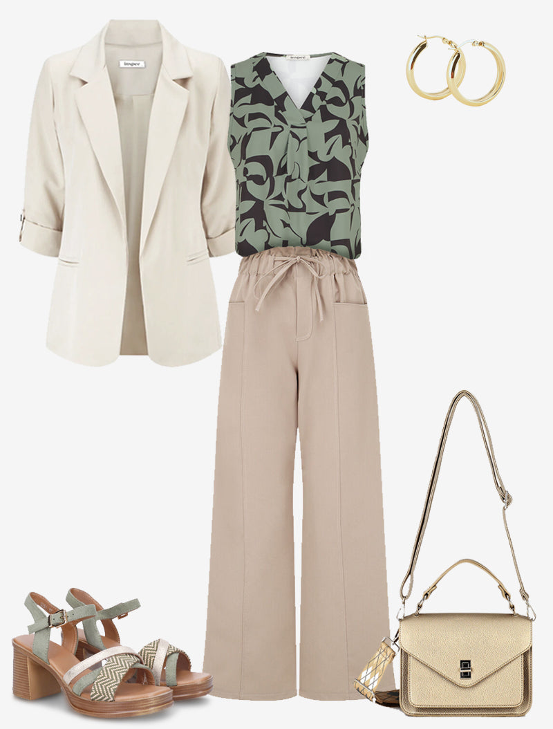 Look Auriola - 1