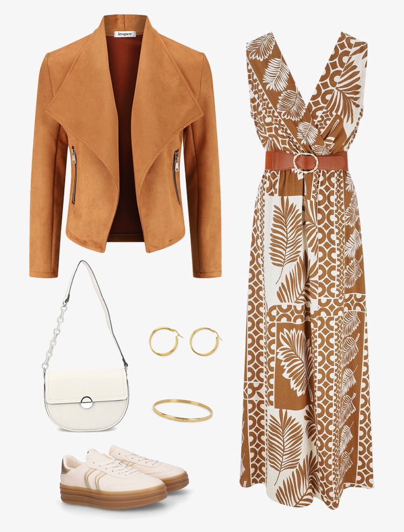 Look Axelia - 1