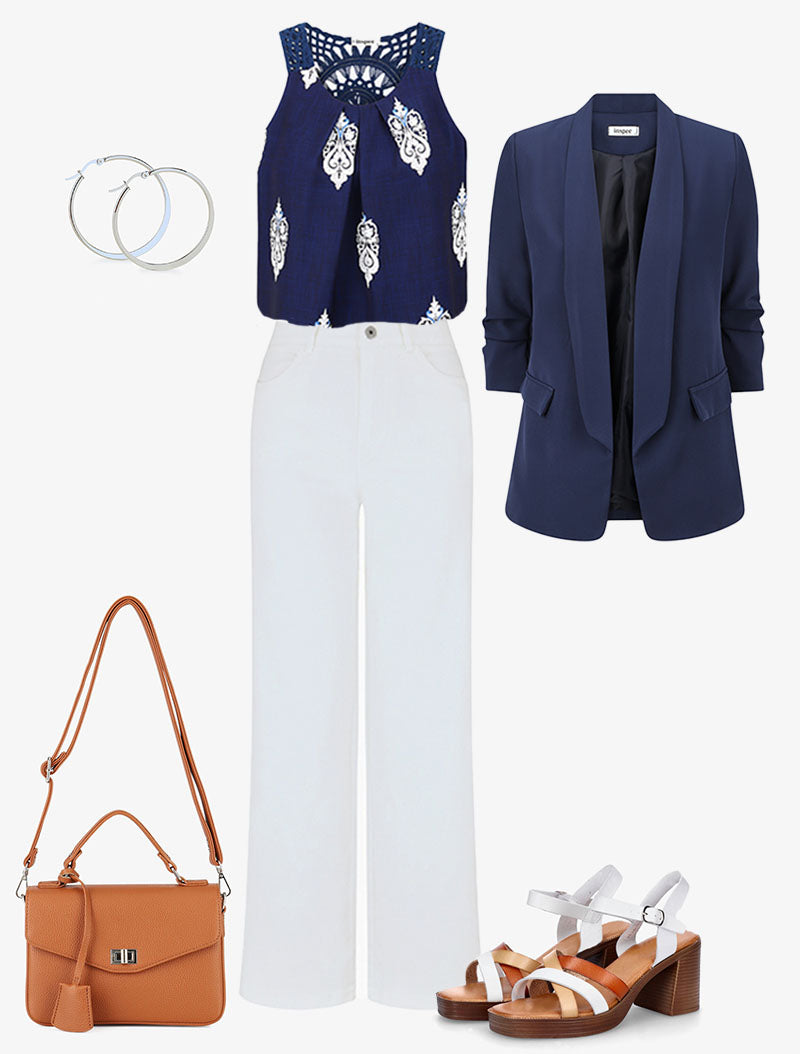 Look Ayana - 1