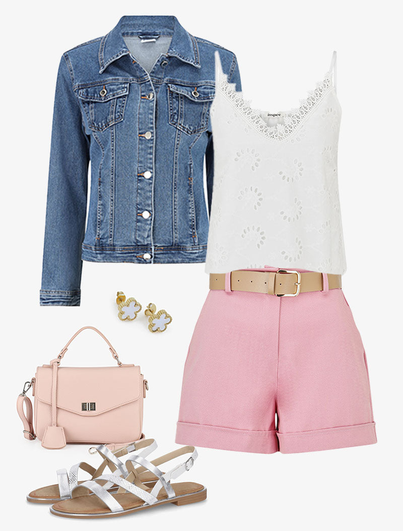 Look Aymeline - 1