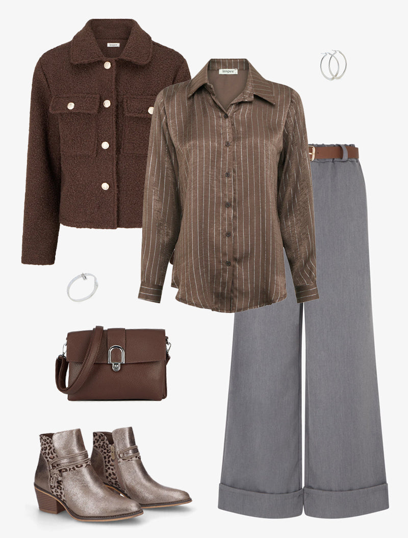 Look Azeline - 1