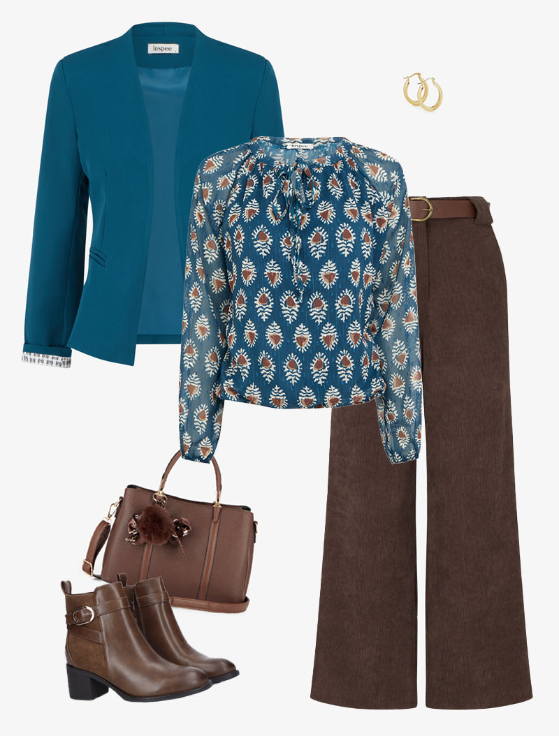 Look Badia - 1