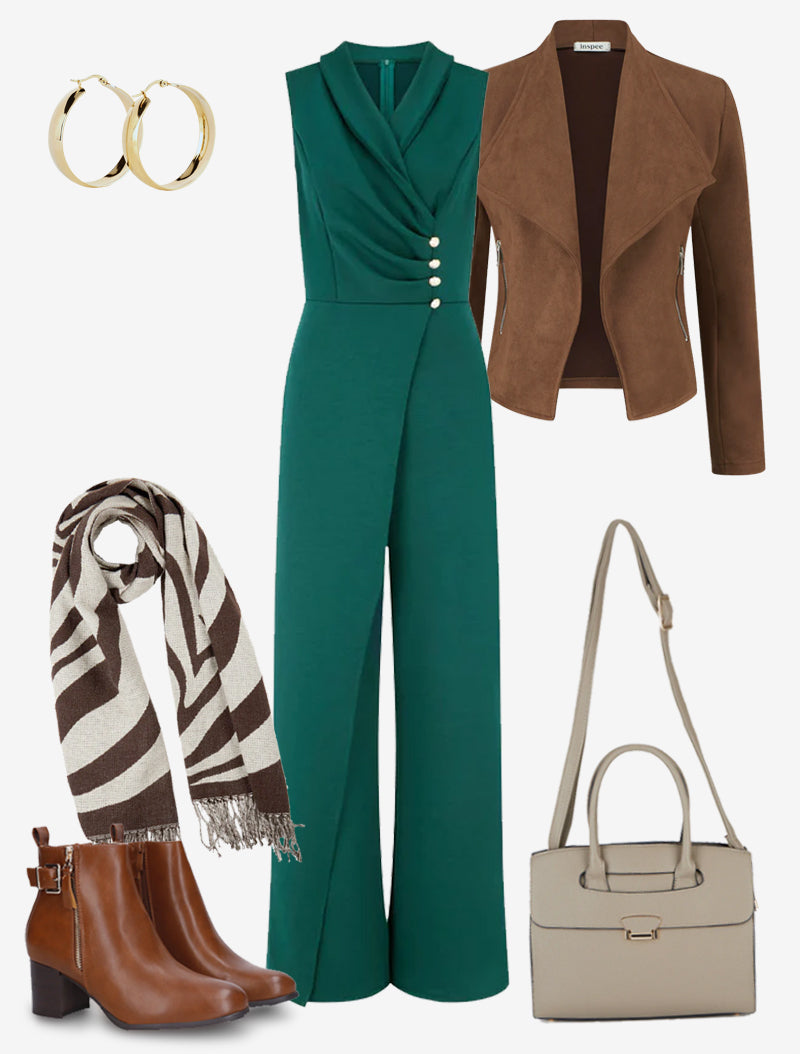 Look Bana - 1