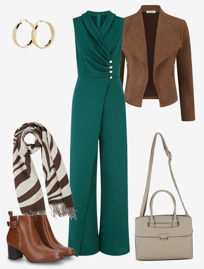 Look Bana - 1