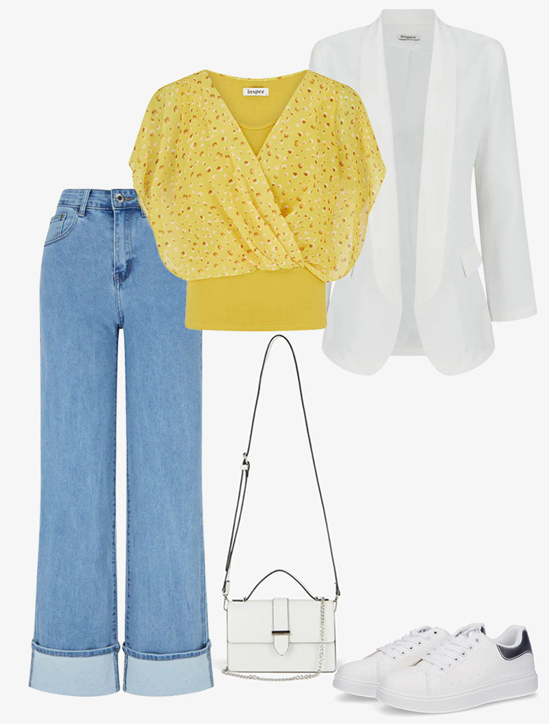 Look Bara - 1