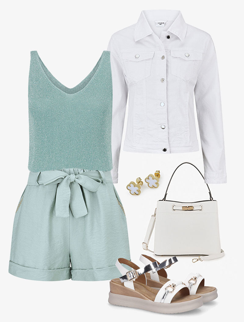 Look Basilie - 1