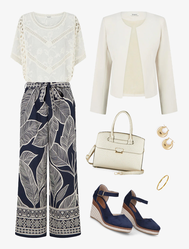 Look Bee - 1