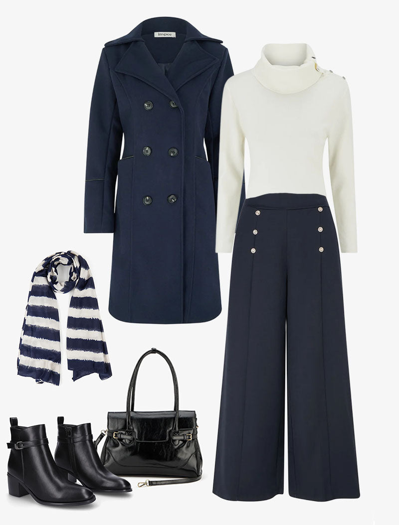 Look Belice - 1
