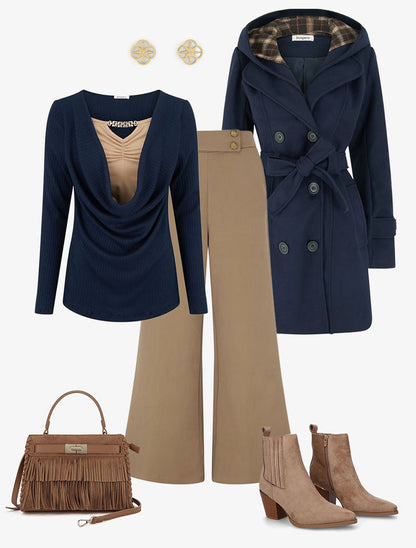 Look Belyse - 1