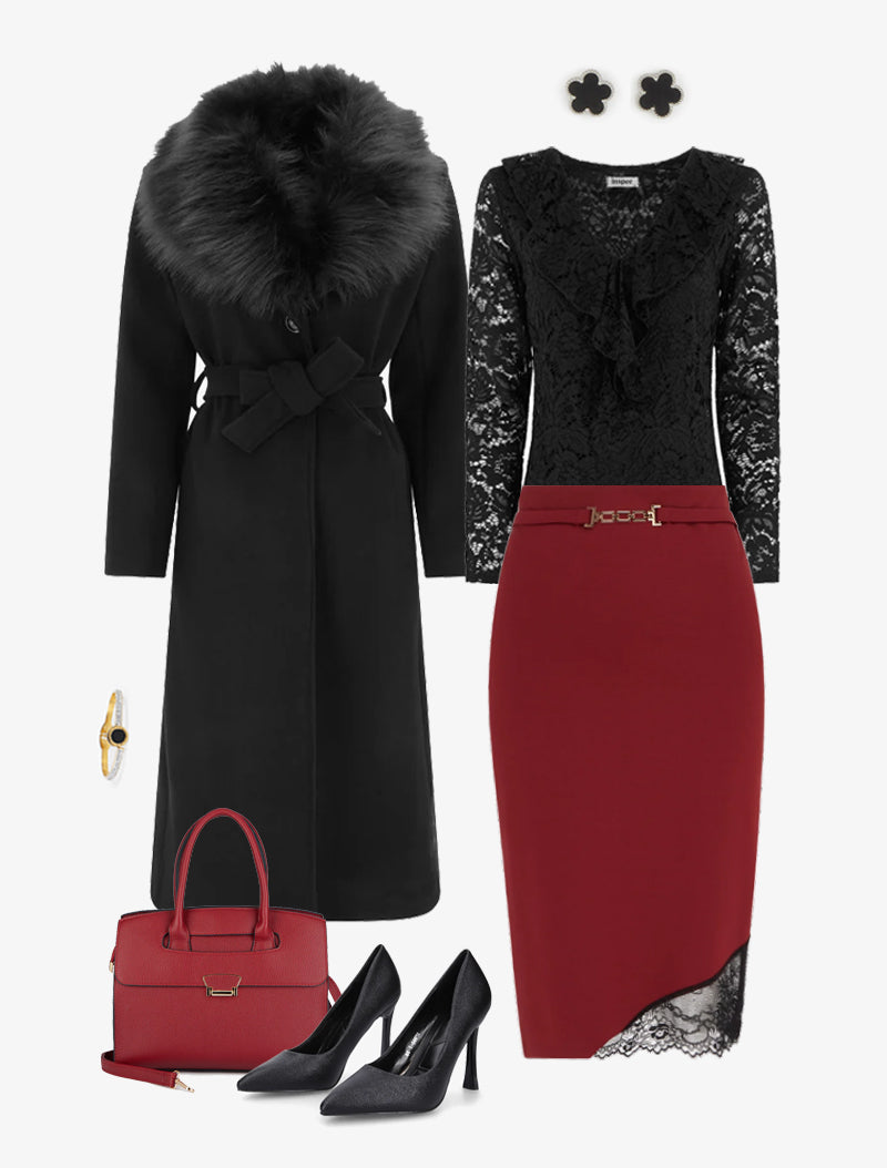 Look Beno - 1