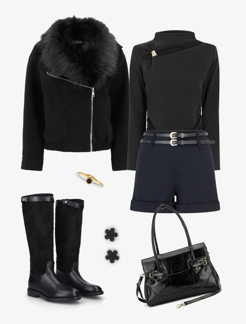 Look Birte - 1