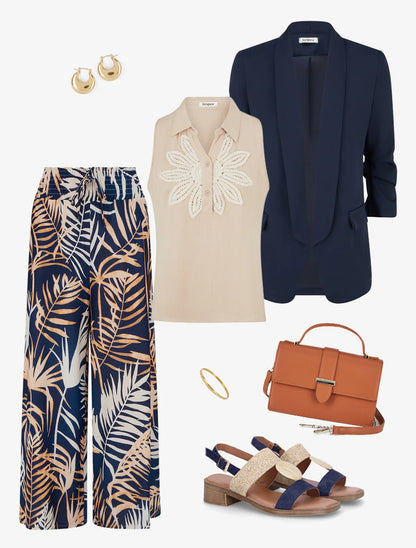 Look Blaise - 1