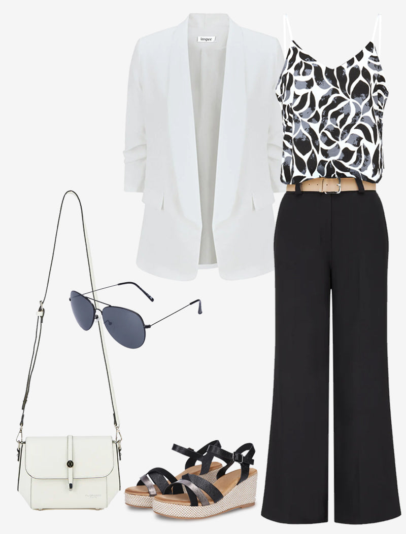 Look Bliss - 1