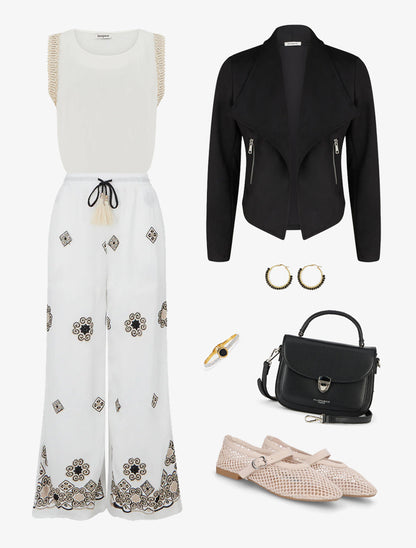 Look Blu - 1