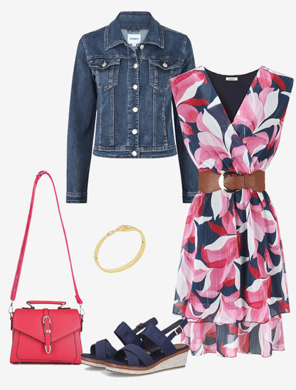 Look Caline - 1