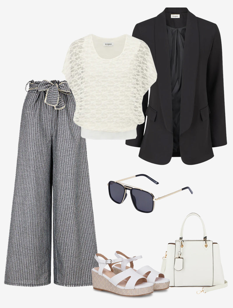 Look Callee - 1