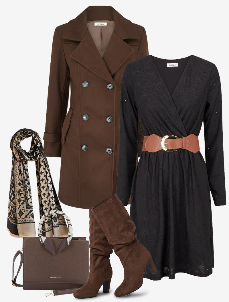 Look Callis - 1