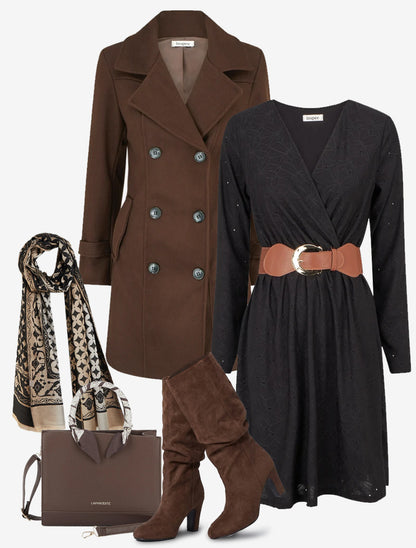Look Callis - 1