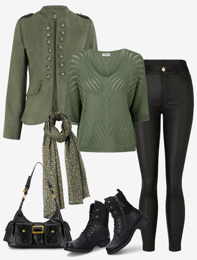 Look Camil - 1