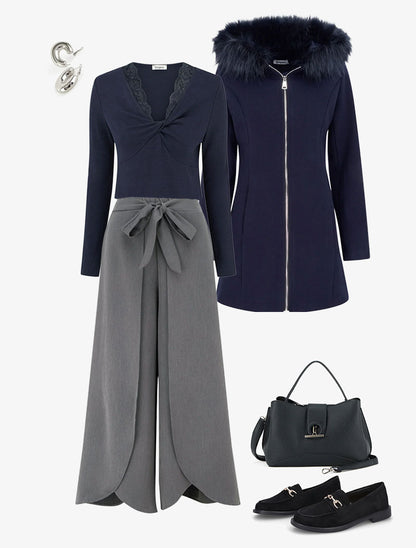 Look Capria - 1