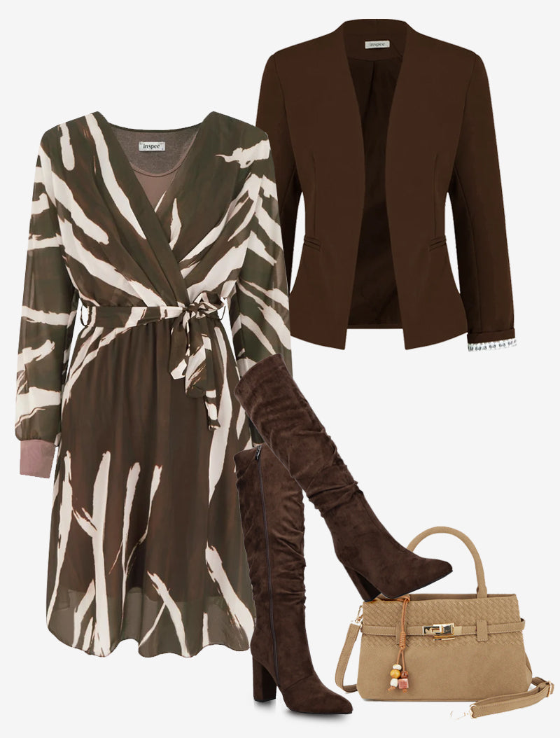 Look Carena - 1